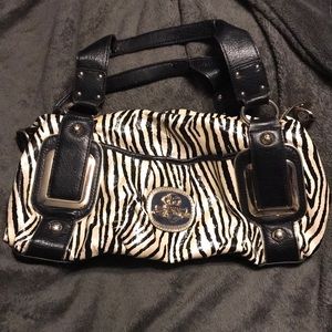 Kathy Van Zeeland Purse